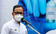 Ada Ancaman Besar Mengintai di Bogor, Bima Arya Minta Warga Tolong Waspada - GenPI.co