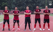 Singgung RANS Cilegon FC, Kaesang Sebut Persis Solo Lagi Susah - GenPI.co