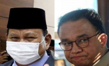 Hasil Survei: Elektabilitas Duet Prabowo Subianto-Anies Bswedan Meroket - GenPI.co