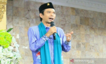 Kunto Adi: Alasan Singapura Deportasi Ustaz Abdul Somad Rancu - GenPI.co