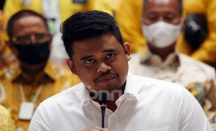 Anak Buah Bobby Nasution Ribut dengan Driver Ojol, Ada Apa? - GenPI.co