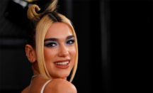 Dua Lipa Suka Pilates, Tips Mudah Memulai Gaya Hidup Sehat - GenPI.co