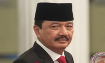 Kepala BIN Budi Gunawan Beberkan Pembangunan IKN Nusantara - GenPI.co