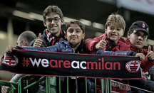 AC Milan Menggila di Stadion Olimpico, Lazio Tak Berdaya - GenPI.co