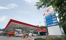 Catat! Harga BBM Pertalite Tetap, Dibanderol Rp 7.650 per Liter - GenPI.co