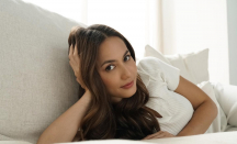 Pevita Pearce Pernah Breakout Parah, Penyebab Jerawat yang Sering Diabaikan - GenPI.co