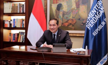 Kasus Minyak Goreng, Kornas Jokowi: Mendag Lutfi Harus Diperiksa - GenPI.co