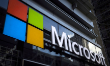 Dipantau Uni Eropa, Microsoft Tidak Lagi Menggabungkan Teams dan Office - GenPI.co