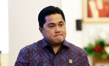 Bank Dunia Soroti BUMN Indonesia, Erick Thohir Langsung Bereaksi - GenPI.co