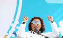 Najwa Shihab vs Nikita Mirzani Berbuntut Panjang, Susi Pudjiastuti Bilang Begini - GenPI.co