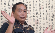 Arief Poyuono Setuju Korupsi di Bawah Rp50 Juta Tak Perlu Dihukum - GenPI.co