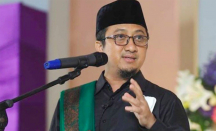 Ustaz Yusuf Mansur Cari Menantu Nih, Syaratnya Nggak Perlu Kaya - GenPI.co