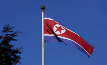 Perang Psikologis yang Aneh Meningkatkan Ketegangan Korea Selatan dan Korea Utara - GenPI.co