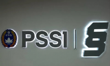 Beda Cerita PSSI dan La Grande Indonesia soal Kasus dengan Paspampres - GenPI.co