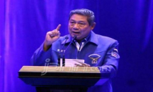 SBY Bakal Turun Gunung Kerahkan Kekuatan Menangkan Anies-AHY - GenPI.co