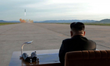 Korea Utara Uji Rudal Multihulu Ledak Baru, Korea Selatan Sebut Kegagalan - GenPI.co