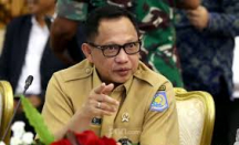 Menteri Tito Beri Perintah Langsung, Semua Gubernur Harap Patuh - GenPI.co