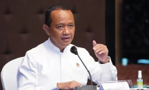 Terkait Kebijakan Golden Visa, Menteri Bahlil Didukung Pengamat Trisakti - GenPI.co