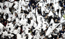 Cuma 5 Menit, Juventus Bungkam Salernitana di Allianz Stadium - GenPI.co