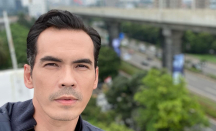 Dianggap Kena Karma, Atalarik Syah Malah Tertawa - GenPI.co