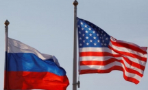 Amerika Serikat Perluas Sanksi kepada Rusia untuk Cegah Negara Lain Jalin Kemitraan - GenPI.co