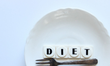 Berat Badan Tak Turun Saat Diet? Bisa Jadi Kamu Stres - GenPI.co