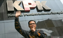 Mantan Jubir KPK Febri Diansyah Jadi Pengacara Putri Candrawathi - GenPI.co