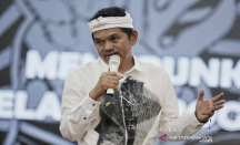 Rapat Pakai Bahasa Sunda, Dedi Mulyadi: Jangan Dipermasalahkan - GenPI.co