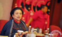 Jelang Pemilu 2024, Megawati Sampaikan Instruksi Tegas - GenPI.co