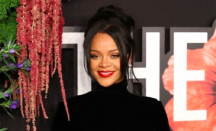 Rihanna Jadi Miliarder Termuda di AS, Ternyata Ini Sumber Uangnya - GenPI.co