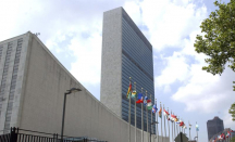 Amerika Serikat Memelopori Resolusi Pertama PBB Soal Kecerdasan Buatan - GenPI.co
