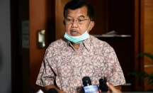 Rocky Gerung Sebut Jusuf Kalla Bisa Hancurkan Konstelasi Politik - GenPI.co