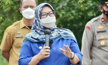 Profil Ade Yasin, Bupati Bogor yang Kena OTT KPK - GenPI.co