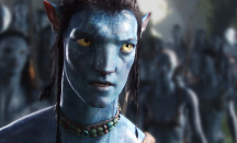 Bocoran Avatar 2, Sosok Musuh Lama Jadi Ancaman Mengerikan! - GenPI.co