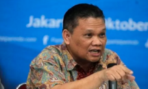 Munas HIPMI Diwarnai Adu Jotos, Pengamat: Tak Menghargai Jokowi - GenPI.co