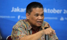Emrus Sihombing Prediksi Koalisi Menara Air Jelang Pilpres 2024 - GenPI.co