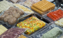 Selain Praktis, Ini 3 Manfaat Konsumsi Frozen Food untuk Sahur - GenPI.co