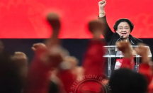 Hanya Megawati yang Berhak Pilih Kandidat Capres dari PDIP - GenPI.co