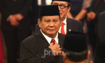 Prabowo Subianto Makin Tokcer, Akademisi Wanti-wanti Soal Ini - GenPI.co