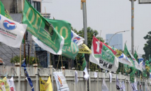 8 Partai Politik Diprediksi Lolos ke Senayan, Sisanya Terpental - GenPI.co