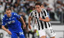 Jurgen Klopp Bergerak di Bursa Transfer, Liverpool Incar Bintang Juventus - GenPI.co