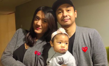 Raditya Dika dan Anissa Aziza Kian Kompak, Cara Menjaga Fondasi Pernikahan Tetap Kuat - GenPI.co