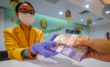 28.000 Rekening Pasif Diblokir, Rawan untuk Penipuan hingga Deposit Judi Online - GenPI.co