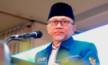 Zulkifli Hasan Jadi Menteri Perdagangan, Siasat PAN Terungkap - GenPI.co