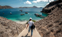 Selain Labuan Bajo, Ini 3 Destinasi Wisata Berkesan di Nusa Tenggara Timur - GenPI.co