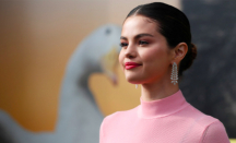 Google dan Selena Gomez Kolaborasi Mendanai Kesehatan Mental Remaja di Sekolah - GenPI.co