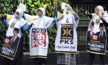 Ini Usulan PKS agar Tidak Terjadi Perpecahan pada Pilpres 2024 - GenPI.co