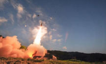 Korsel Meluncurkan Satelit Mata-mata Militer Kedua di Tengah Permusuhan dengan Korut - GenPI.co