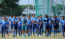 Persib Dapatkan 2 Pemain Timnas Indonesia, Bobotoh Tak Puas - GenPI.co