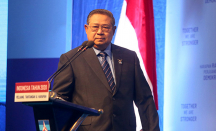 Cek Fakta: Mengaku Korupsi, SBY Minta Anas Urbaningrum Tidak Seret Ibas - GenPI.co